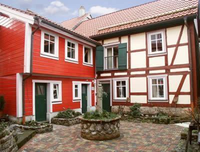 Pension Picco-Bello Клаусталь-Целлерфельд Екстер'єр фото